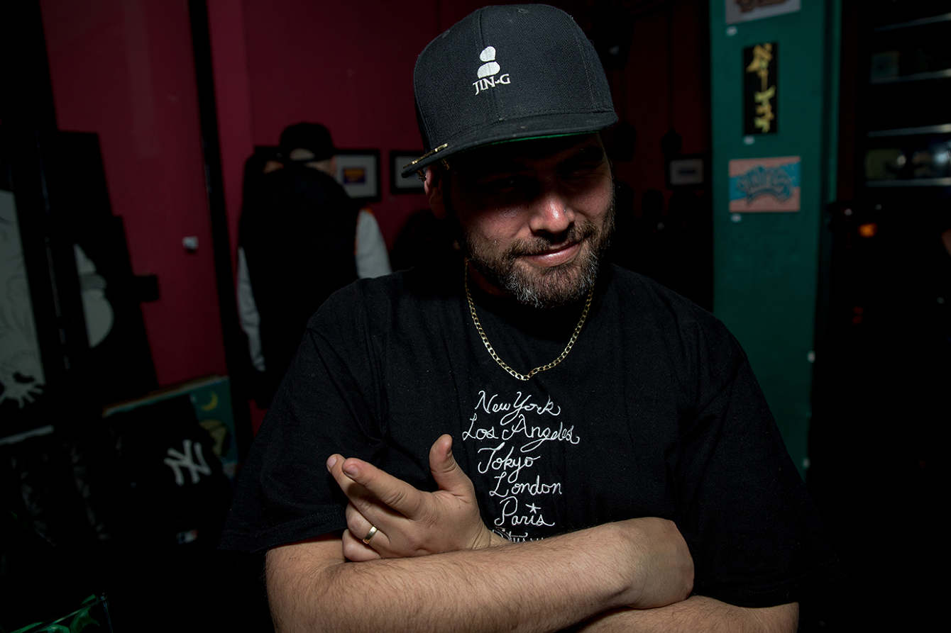 Language Laundering-pics