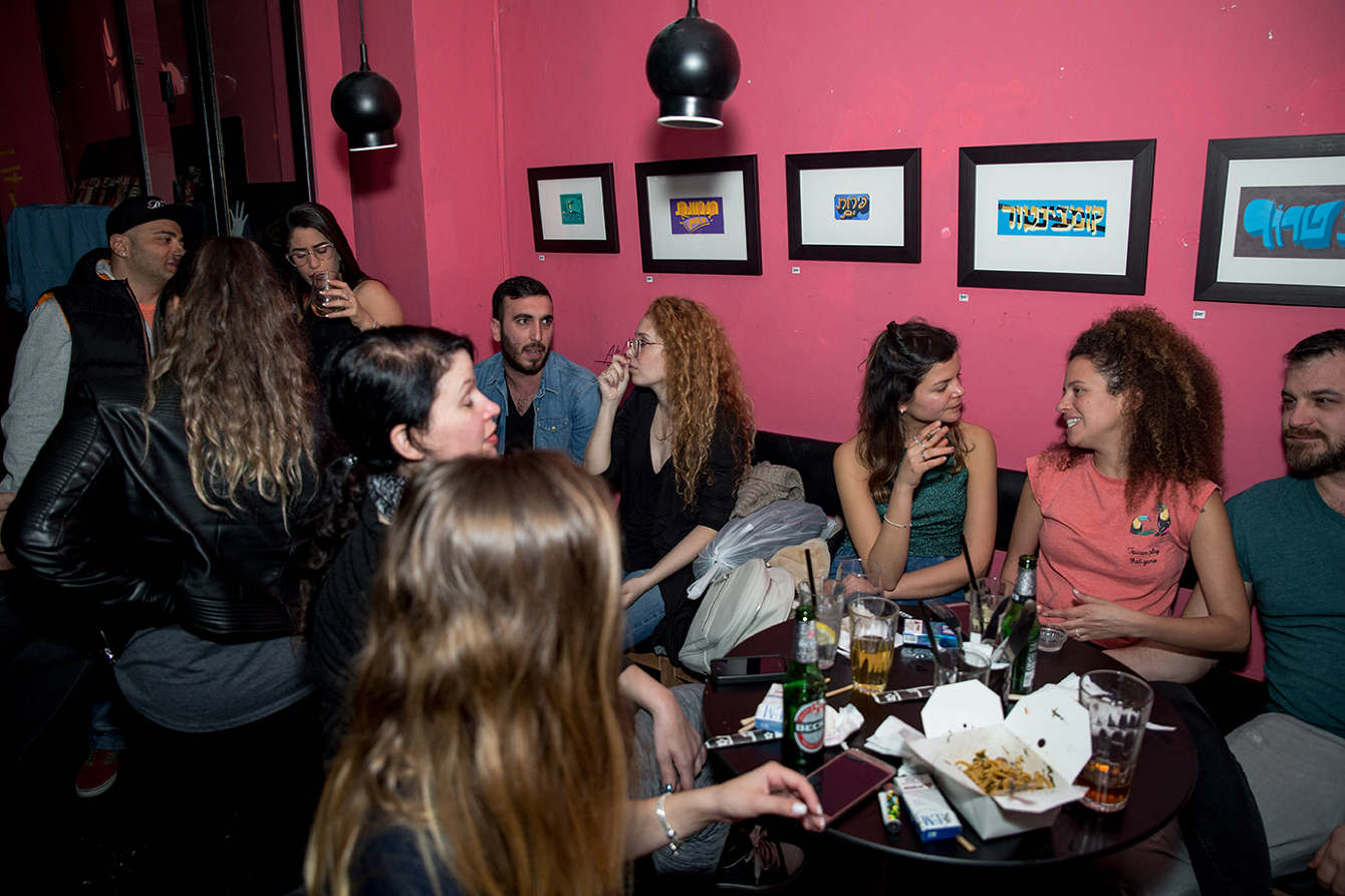 Language Laundering-pics