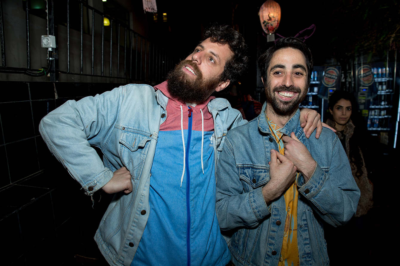 Language Laundering-pics