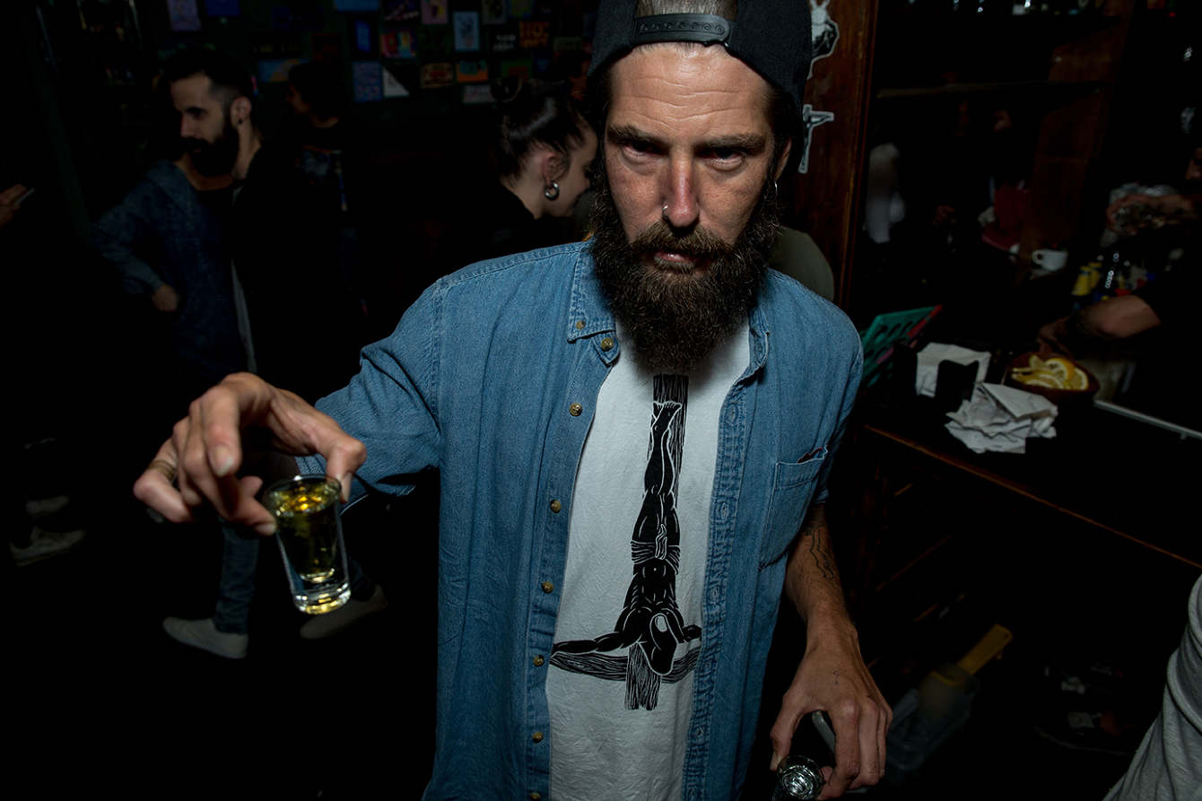 Language Laundering-pics