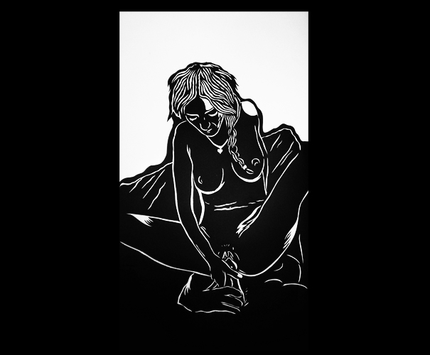 Wondering Around [series]