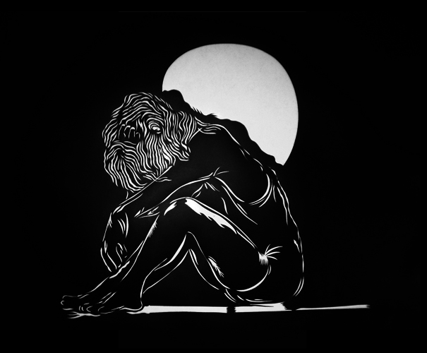 Wondering Around [series]