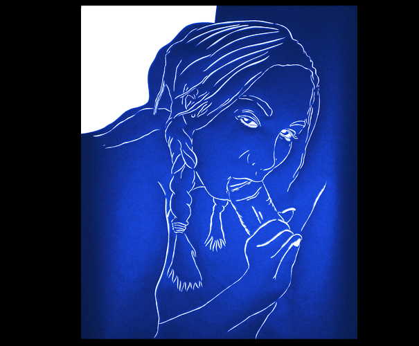 Wondering Around [series]