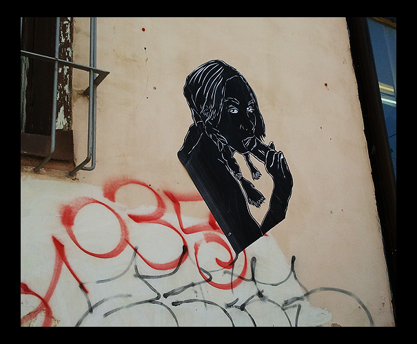 Whatepasting in tel aviv