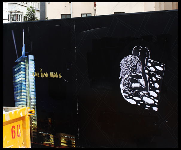 Whatepasting in tel aviv 2