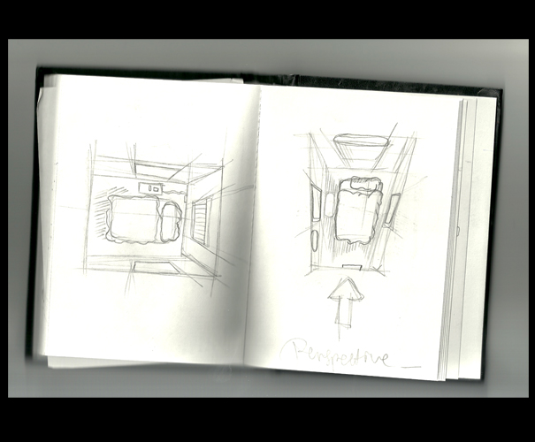 Windsor & Newton on the go mini toughts