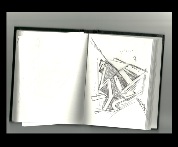 Windsor & Newton on the go mini toughts