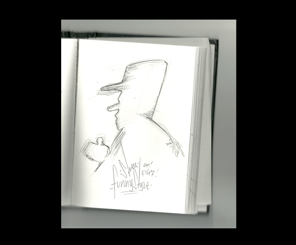 Windsor & Newton on the go mini toughts