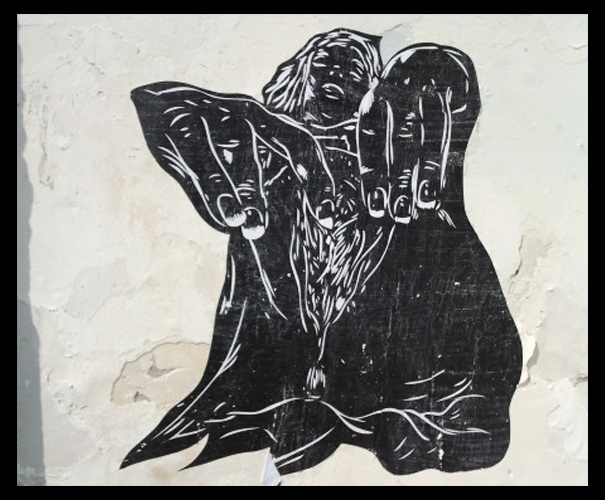 unexplainable urge[pastes in tel aviv]