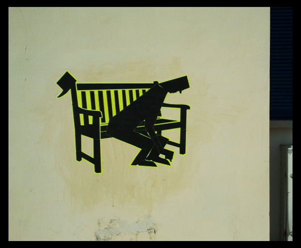 unexplainable urge[pastes in tel aviv]