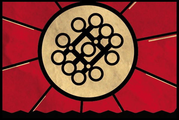 Kid With Spikes x Shaelet-Nefotza[1DEC-011]