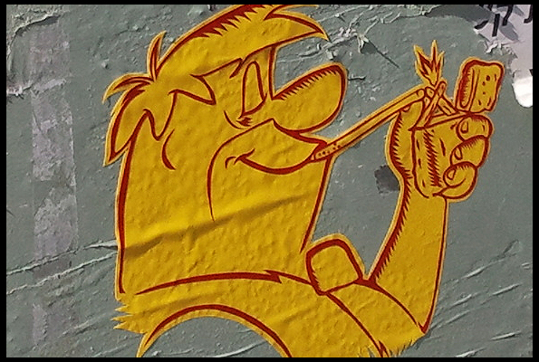 Lightstones [tel aviv]