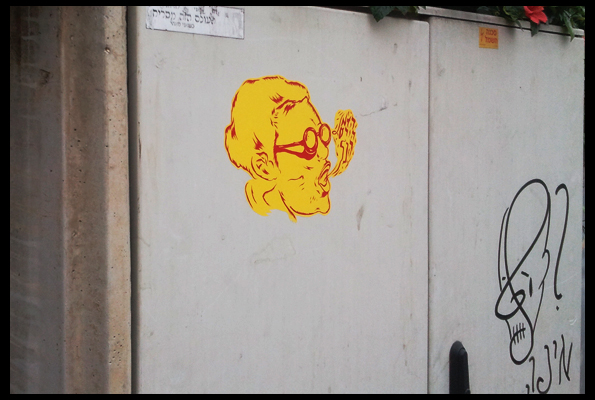 Time destroys everything