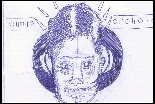 Sketching[inbetweeners]