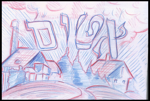 Sketching[inbetweeners]