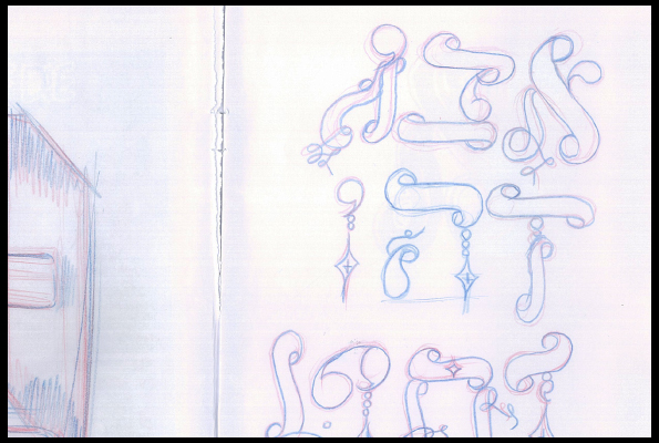 Sketching[inbetweeners]