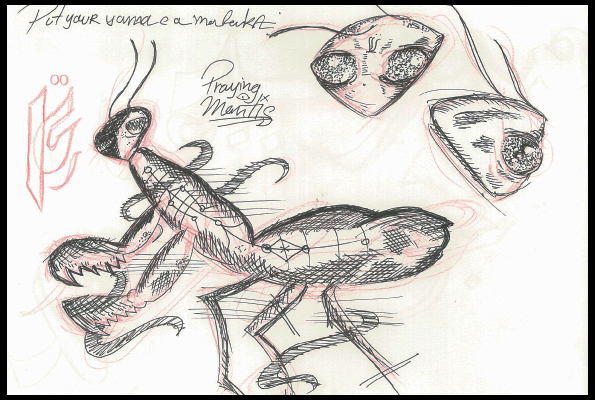 Sketching[inbetweeners]