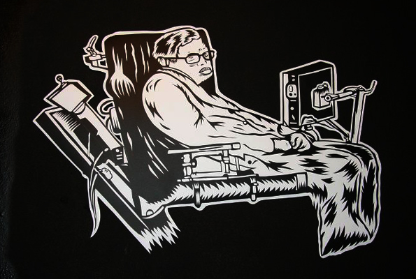 “Crop marks” / 23.2.12 / opening night