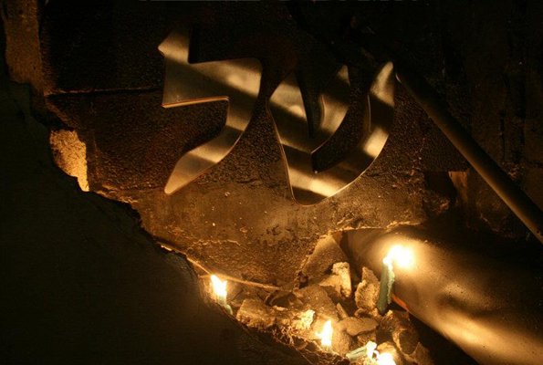 “Crop marks” / 23.2.12 / opening night