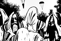 AF Magazine #34 – Cover