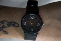 Le Temps Détruit Tout