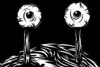 Daniel Johnston LIVE IN TEL AVIV