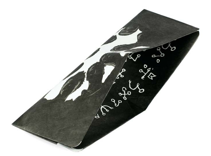 Paperwallet X Shinlamed