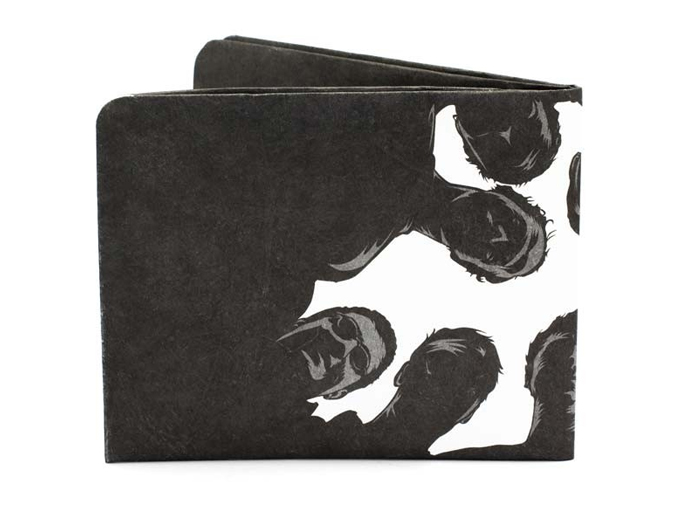 Paperwallet X Shinlamed