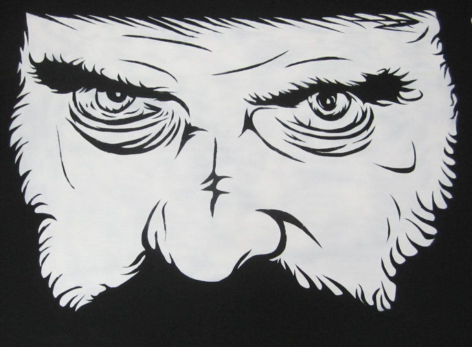 peering from the lattices