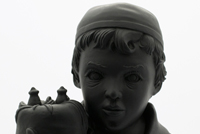 Vinyl Figure [BLACK]