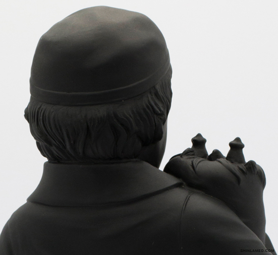 Vinyl Figure [BLACK]