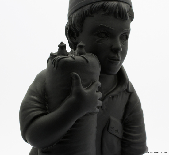 Vinyl Figure [BLACK]