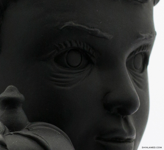 Vinyl Figure [BLACK]