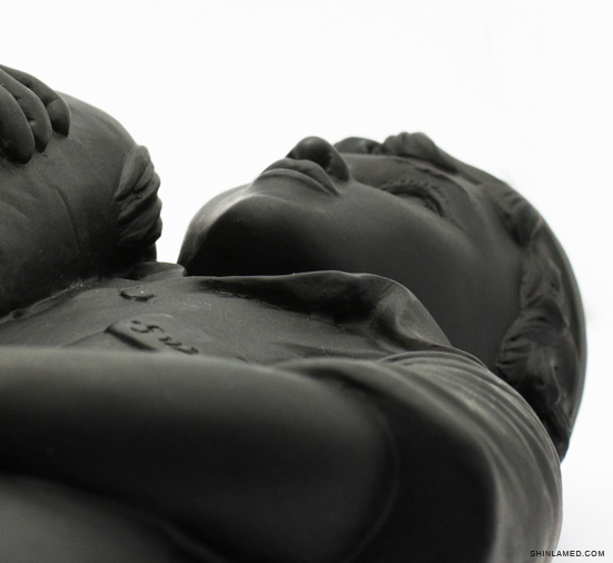 Vinyl Figure [BLACK]