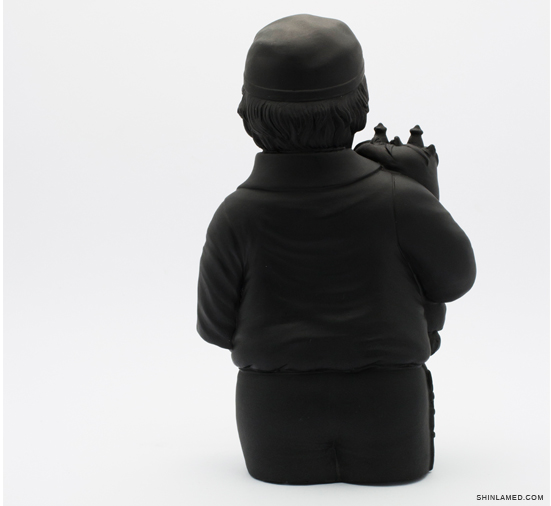Vinyl Figure [BLACK]