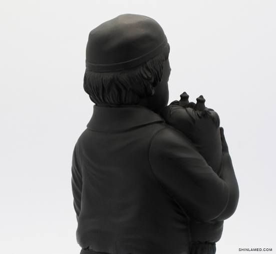 Vinyl Figure [BLACK]