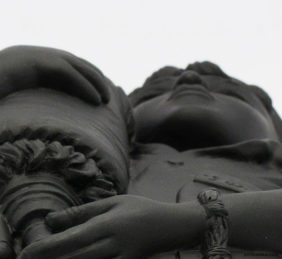 Vinyl Figure [BLACK]