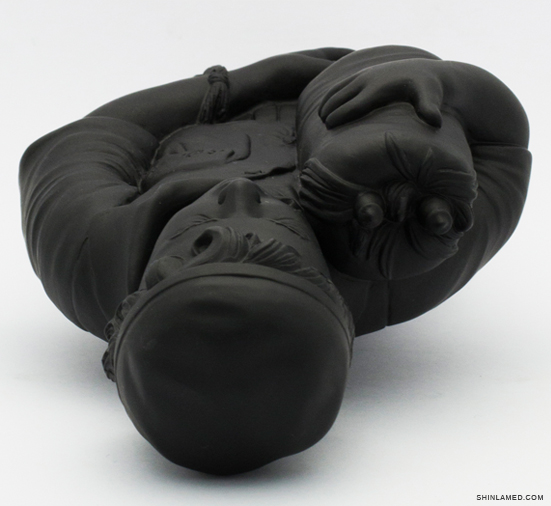 Vinyl Figure [BLACK]