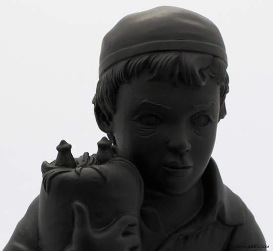 Vinyl Figure [BLACK]