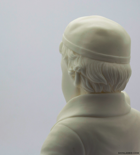 Vinyl Figure [WHITE]