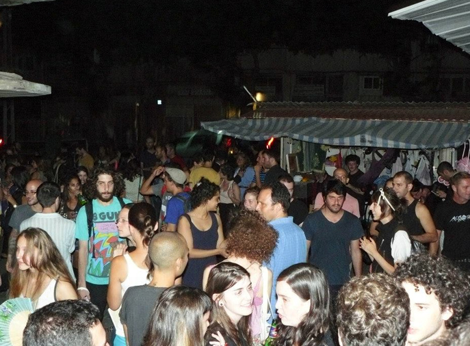 “My Yearning Soul” / “צמאה נפשי” / Solo exhibition