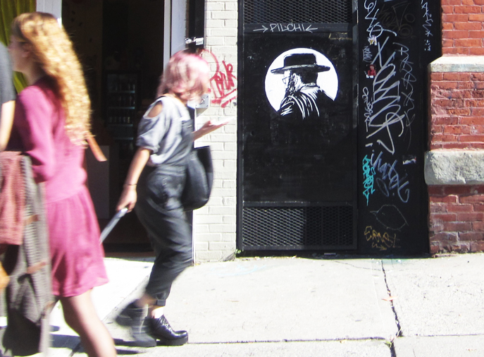 Williamsburg,Brooklyn