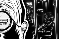 Untitled Arrange poster Berlin