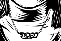 Lyla x Shaelet nefotza poster - rivka