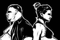 Shaelet - Ryskinder poster