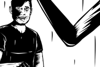 Shaelet x ed ternner poster