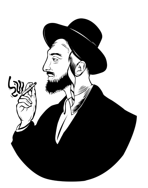 Make your self a rabbie